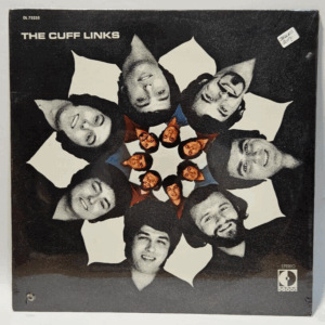 The Cuff Links - The Cuff Links