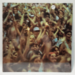 Crosby - Nash, David Crosby, Graham Nash - Live