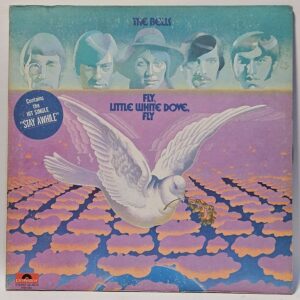 The Bells - Fly Little White Dove, Fly