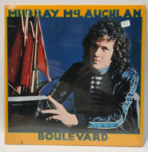 Murray McLauchlan - Boulevard