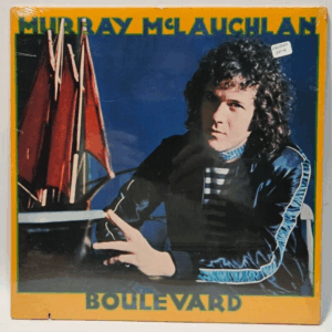 Murray McLauchlan - Boulevard