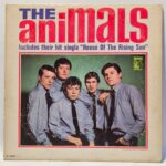 The Animals - The Animals