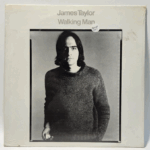 James Taylor - Walking Man
