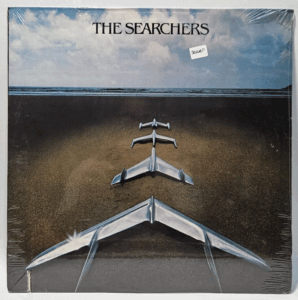 The Searchers - The Searchers