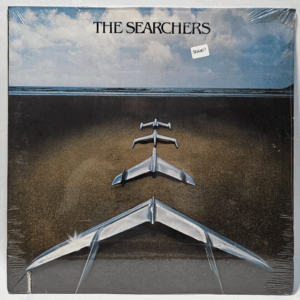 The Searchers - The Searchers