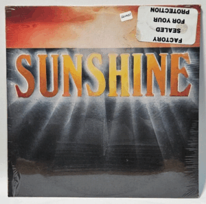 Sunshine - Sunshine