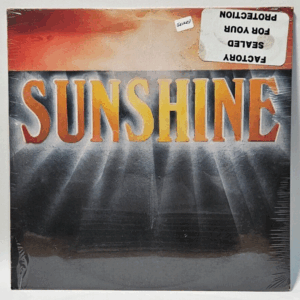Sunshine - Sunshine