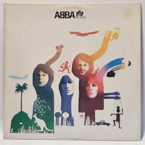 ABBA - The Album