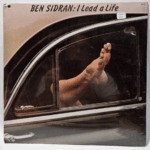 Ben Sidran - I Lead A Life