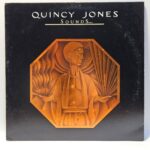 Quincy Jones - Sounds... And Stuff Like That!!
