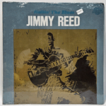Jimmy Reed - Wailin' The Blues