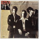 McGuinn, Clark & Hillman - McGuinn, Clark & Hillman