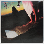 Styx - Cornerstone