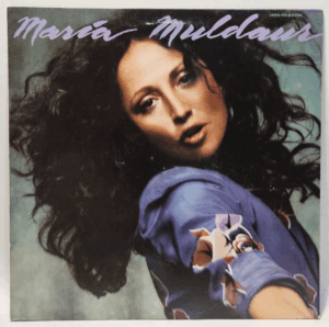 Maria Muldaur - Open Your Eyes