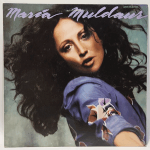 Maria Muldaur - Open Your Eyes