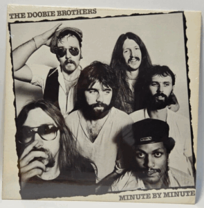 Doobie Brothers - Minute By Minute