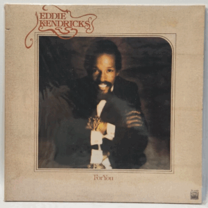 Eddie Kendricks - For You
