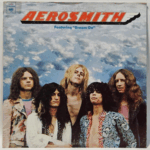 Aerosmith - Aerosmith