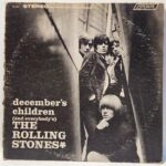 The Rolling Stones - December's Children (And Everybody's)