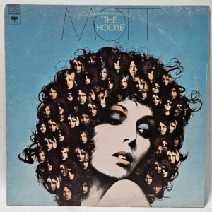 Mott the Hoople - The Hoople