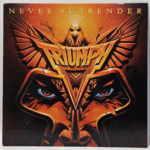 Triumph - Never Surrender