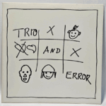Trio - Trio And Error