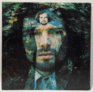 Van Morrison - His Band And The Street Choir