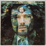 Van Morrison - His Band And The Street Choir