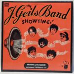 The J. Geils Band - Showtime!