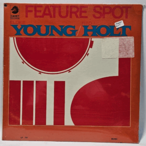 Eldee Young / Red Holt - Feature Spot