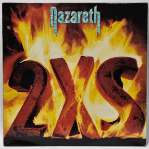Nazareth - 2XS