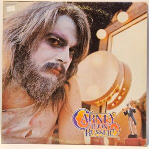 Leon Russell - Carney