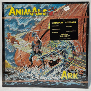 The Animals - Ark