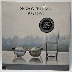 Yoko Ono - Season Of Glass
