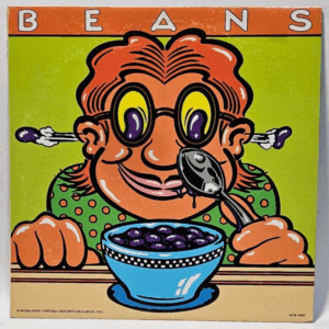 Beans - Beans