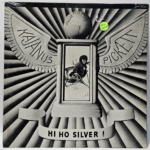 Kajanus Pickett - Hi Ho Silver