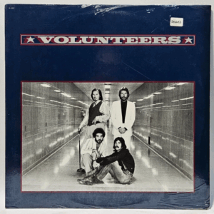 Volunteers - Volunteers