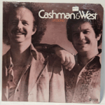Cashman & West - Lifesong