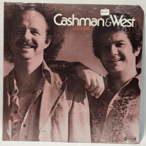 Cashman & West - Lifesong