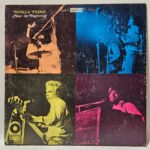 Vanilla Fudge - Near the Beginning