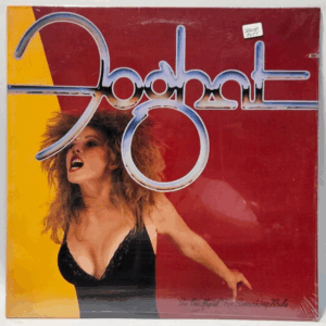 Foghat - In The Mood For Something Rude