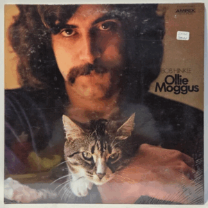 Bob Hinkle - Ollie Moggus