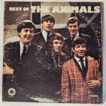 The Animals - Best Of The Animals