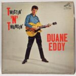 Duane Eddy - Twistin' 'N' Twangin'
