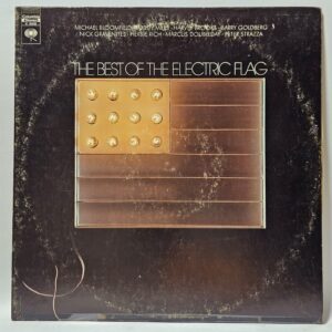 Electric Flag - The Best of the Electric Flag