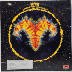 Ram - Where? (In Conclusion)