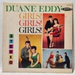 Duane Eddy - Girls! Girls! Girls!