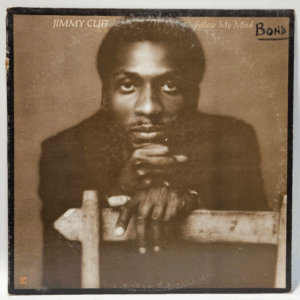 Jimmy Cliff - Follow My Mind