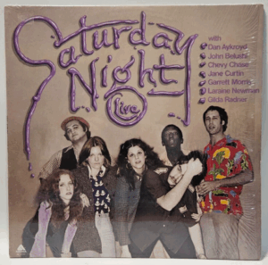 NBC's Saturday Night Live - NBC's Saturday Night Live