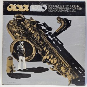 George Nardello - By the Time I Get to Phoenix